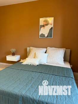 1-к квартира, посуточно, 25м2, 7/10 этаж