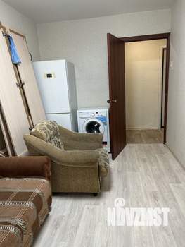 2-к квартира, на длительный срок, 43м2, 4/5 этаж