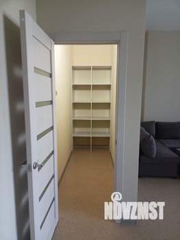 1-к квартира, на длительный срок, 63м2, 7/22 этаж