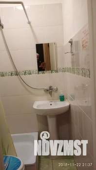 Студия квартира, посуточно, 28м2, 2/3 этаж