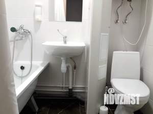 Студия квартира, посуточно, 37м2, 5/17 этаж