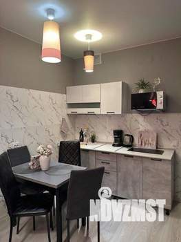 2-к квартира, посуточно, 45м2, 1/1 этаж