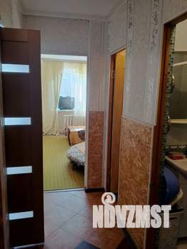 2-к квартира, посуточно, 52м2, 4/5 этаж