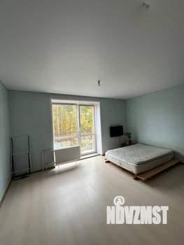 Студия квартира, на длительный срок, 31м2, 3/3 этаж