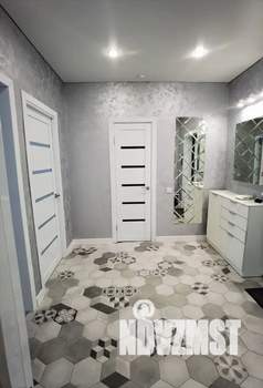 1-к квартира, посуточно, 54м2, 5/18 этаж