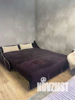 1-к квартира, посуточно, 36м2, 8/25 этаж