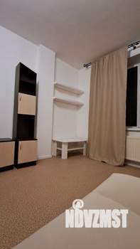 1-к квартира, на длительный срок, 40м2, 15/24 этаж