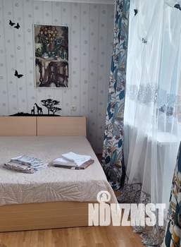 2-к квартира, посуточно, 53м2, 16/16 этаж