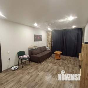 1-к квартира, на длительный срок, 34м2, 1/5 этаж