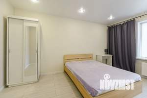 2-к квартира, посуточно, 50м2, 24/25 этаж