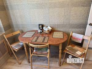 1-к квартира, на длительный срок, 34м2, 9/11 этаж