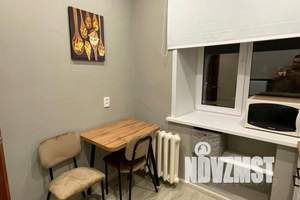 2-к квартира, посуточно, 50м2, 5/5 этаж