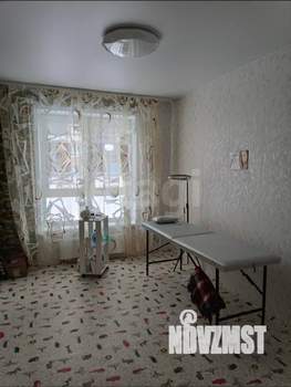 2-к квартира, на длительный срок, 39м2, 3/16 этаж