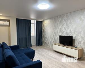 2-к квартира, на длительный срок, 80м2, 2/11 этаж