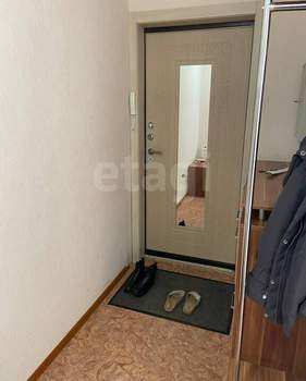 2-к квартира, на длительный срок, 40м2, 22/25 этаж