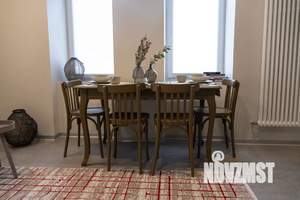 1-к квартира, посуточно, 72м2, 1/6 этаж