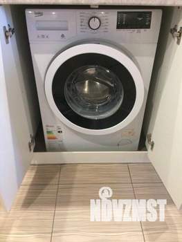 1-к квартира, посуточно, 49м2, 1/1 этаж