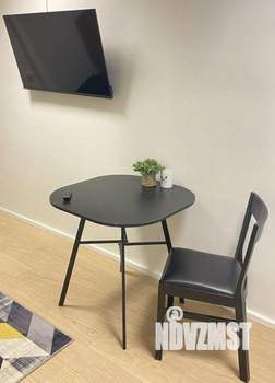 1-к квартира, посуточно, 12м2, 1/1 этаж