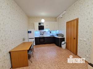 1-к квартира, на длительный срок, 45м2, 1/25 этаж