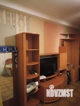 2-к квартира, на длительный срок, 43м2, 2/4 этаж