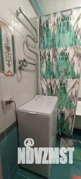 2-к квартира, посуточно, 43м2, 2/5 этаж