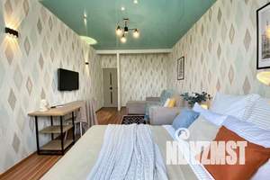 2-к квартира, посуточно, 62м2, 19/25 этаж