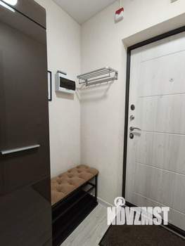 1-к квартира, посуточно, 29м2, 1/1 этаж