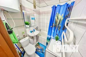 2-к квартира, посуточно, 51м2, 2/5 этаж