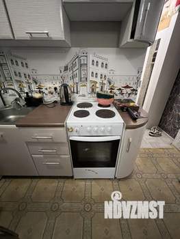 Студия квартира, на длительный срок, 23м2, 2/20 этаж