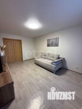 2-к квартира, на длительный срок, 58м2, 13/16 этаж