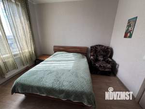 2-к квартира, на длительный срок, 46м2, 23/25 этаж