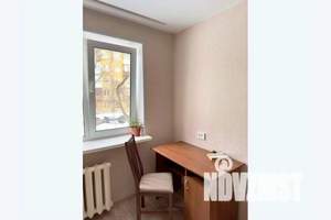 2-к квартира, посуточно, 47м2, 2/5 этаж