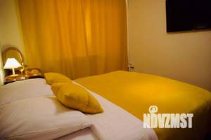 2-к квартира, посуточно, 52м2, 9/12 этаж