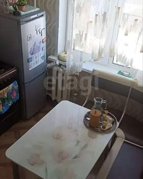 1-к квартира, на длительный срок, 45м2, 3/5 этаж