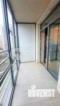 2-к квартира, на длительный срок, 44м2, 6/25 этаж