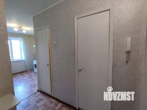 1-к квартира, на длительный срок, 38м2, 6/9 этаж