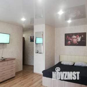 Студия квартира, посуточно, 32м2, 3/5 этаж