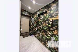 1-к квартира, посуточно, 35м2, 1/5 этаж