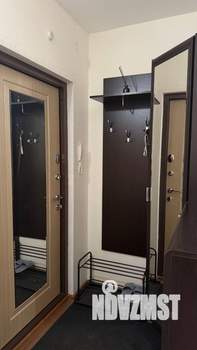 1-к квартира, на длительный срок, 40м2, 14/18 этаж