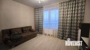 3-к квартира, на длительный срок, 63м2, 15/16 этаж