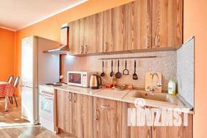 2-к квартира, посуточно, 51м2, 15/25 этаж