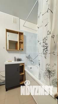 1-к квартира, посуточно, 31м2, 3/5 этаж