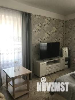 1-к квартира, посуточно, 40м2, 3/4 этаж