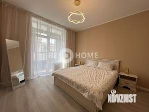 2-к квартира, на длительный срок, 47м2, 7/21 этаж