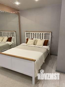 1-к квартира, на длительный срок, 30м2, 1/5 этаж