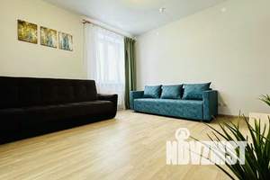 2-к квартира, посуточно, 51м2, 3/14 этаж