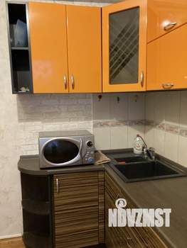 1-к квартира, посуточно, 35м2, 2/9 этаж