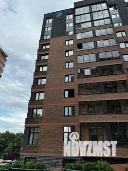 1-к квартира, посуточно, 25м2, 5/10 этаж