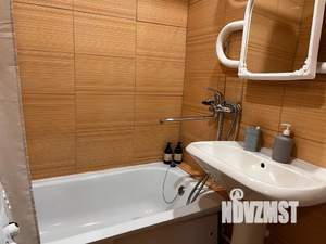 1-к квартира, посуточно, 33м2, 5/5 этаж