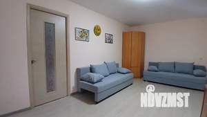 2-к квартира, посуточно, 47м2, 2/5 этаж